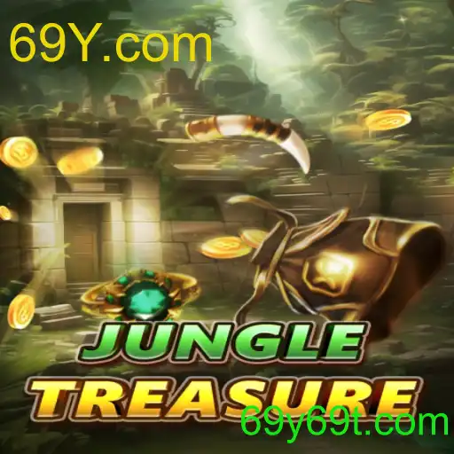JungleTreasure