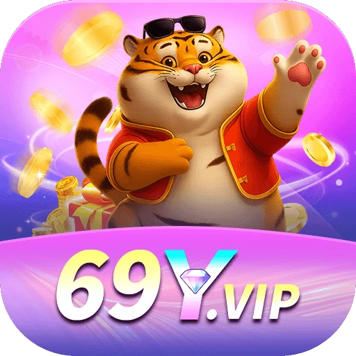 69Y.com-platform Oficial Slots Brasil Logo